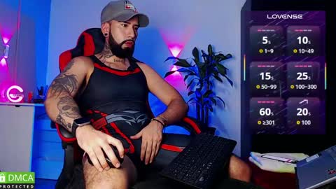  Dylan  online show from June 7, 2026, 10:57 pm
