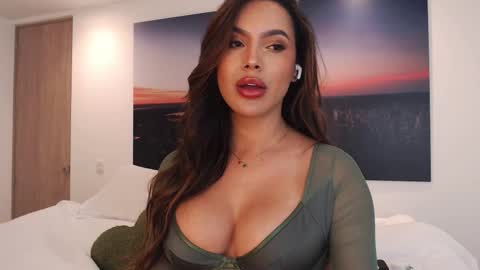 Diiione online show from March 9, 2026, 1:31 am