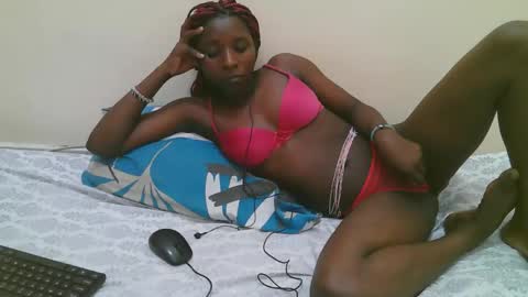 Dijah online show from November 20, 2025, 11:59 pm