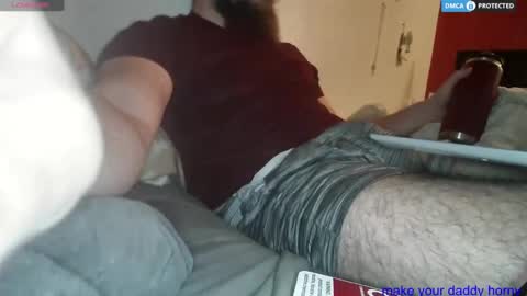 Snapshot of dikdowndaddy chatting on March 9, 2025, 7:56 am Daddy online show from March 9, 2025, 7:56 am