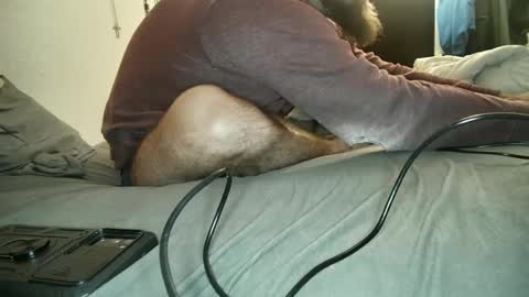 Snapshot of dikdowndaddy chatting on October 7, 2025, 1:25 am Daddy online show from October 7, 2025, 1:25 am