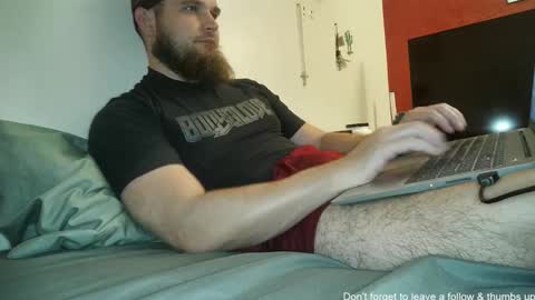 Daddy online show from February 27, 2026, 9:31 am