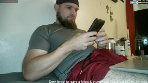 Daddy online show from July 27, 2026, 5:53 pm