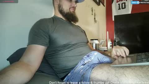 Daddy online show from July 28, 2026, 8:23 pm