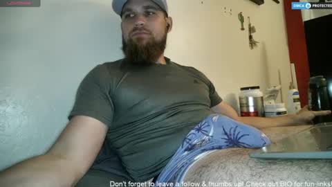 Daddy online show from July 28, 2026, 8:52 pm
