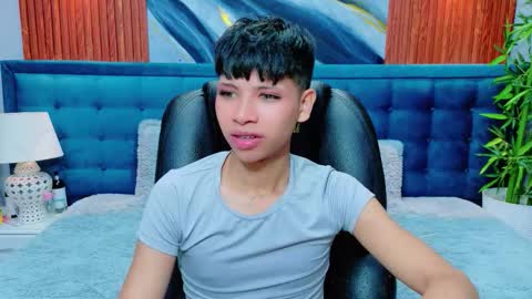  DILAN online show from March 28, 2026, 7:02 pm