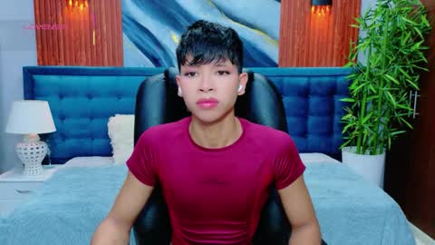 Snapshot of dilan_911 chatting on May 19, 2026, 6:58 pm DILAN online show from May 19, 2026, 6:58 pm