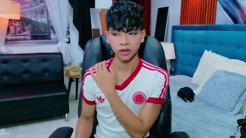 Snapshot of dilan_911 chatting on June 6, 2026, 6:45 pm DILAN online show from June 6, 2026, 6:45 pm