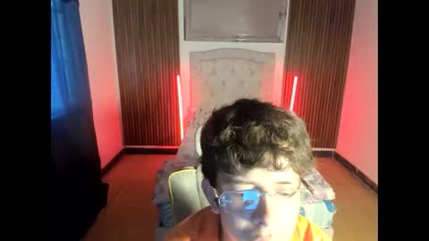 Dilan Orduz online show from October 23, 2025, 1:21 pm