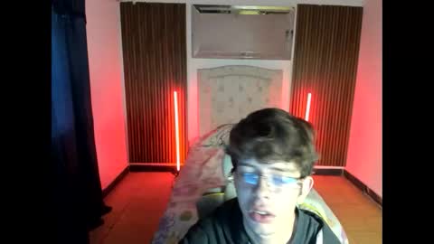 Dilan Orduz online show from October 25, 2025, 1:07 pm