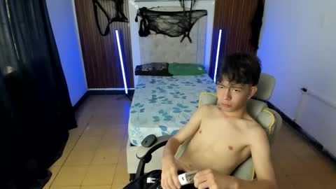 Dilan Orduz online show from November 9, 2025, 12:36 pm