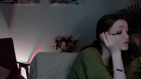 Dilara online show from April 29, 2026, 2:21 pm