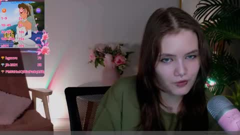 Dilara online show from April 29, 2026, 5:30 pm