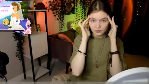 Dilara online show from May 2, 2026, 9:20 pm