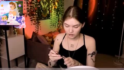 Dilara online show from May 3, 2026, 9:10 pm