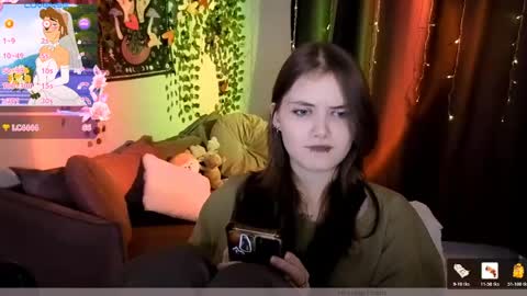Dilara online show from May 5, 2026, 2:14 pm