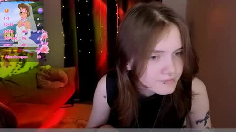 Dilara online show from May 16, 2026, 9:46 pm