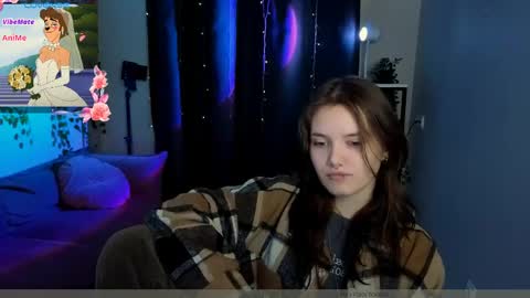 Dilara online show from May 20, 2026, 2:01 pm