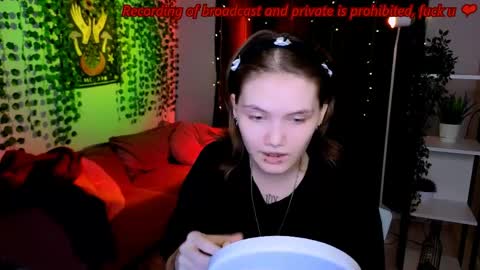Dilara online show from May 23, 2026, 9:41 pm