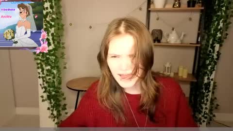 Dilara online show from May 27, 2026, 2:14 pm