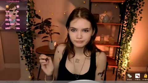 Dilara online show from May 30, 2026, 9:56 pm
