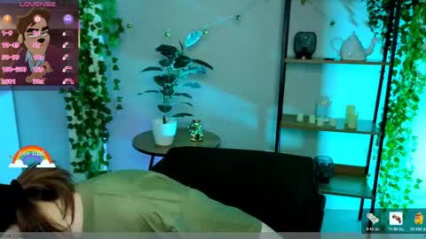 Dilara online show from June 6, 2026, 9:52 pm