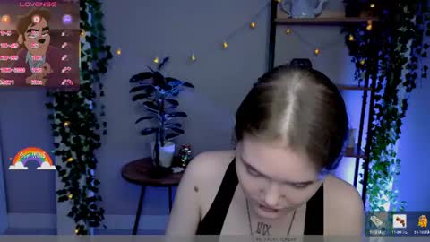 Dilara online show from June 12, 2026, 9:57 pm