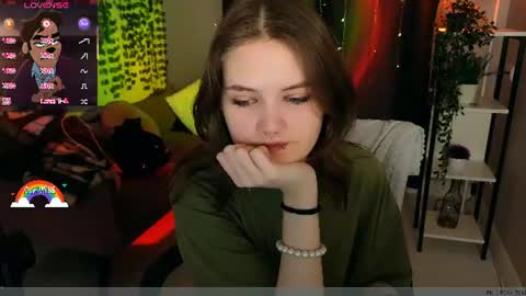 Dilara online show from June 13, 2026, 9:57 pm