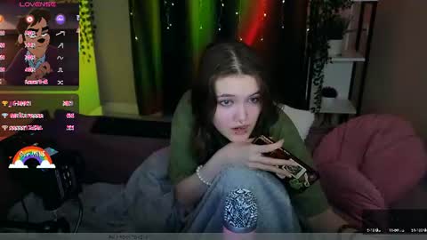 Dilara online show from June 14, 2026, 2:24 am