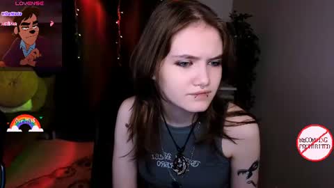 Dilara online show from July 4, 2026, 9:21 pm