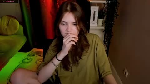 Dilara online show from July 19, 2026, 9:29 pm