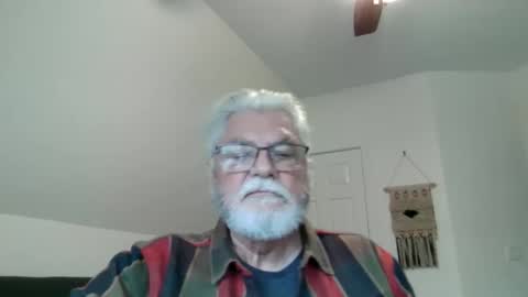 Dilbert online show from January 13, 2026, 8:14 pm