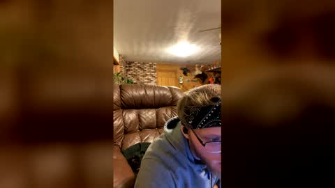 Daddy online show from February 3, 2026, 6:22 am