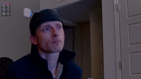 Dilldough405 online show from December 22, 2024, 9:22 am