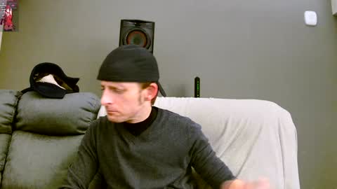 Dilldough405 online show from January 1, 2025, 11:18 pm