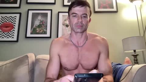 Dillon online show from January 20, 2025, 8:29 pm