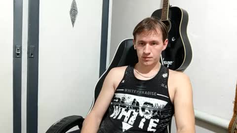 Snapshot of dimastyzzz chatting on January 30, 2025, 10:50 am Dimetriusen online show from January 30, 2025, 10:50 am