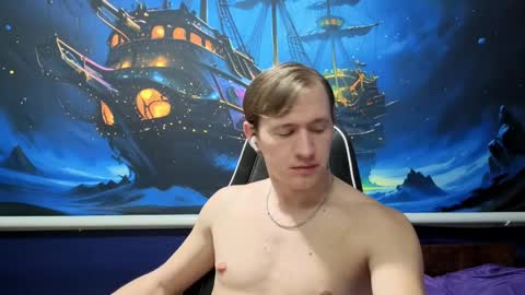 Snapshot of dimastyzzz chatting on February 25, 2025, 7:47 pm Dimetriusen online show from February 25, 2025, 7:47 pm