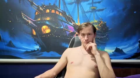 Snapshot of dimastyzzz chatting on February 26, 2025, 6:11 pm Dimetriusen online show from February 26, 2025, 6:11 pm