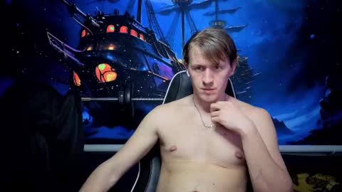 Snapshot of dimastyzzz chatting on March 7, 2025, 9:06 pm Dimetriusen online show from March 7, 2025, 9:06 pm