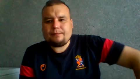 dimasvit5306 online show from May 25, 2026, 7:58 am