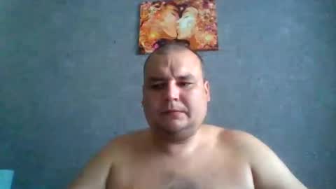 dimasvit5306 online show from July 26, 2026, 2:02 pm