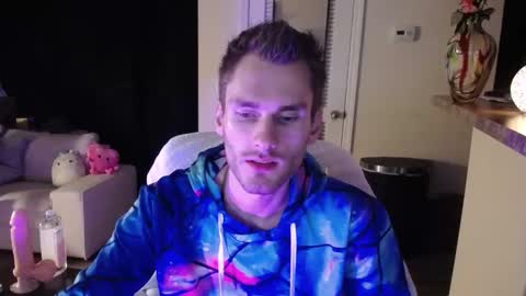 Snapshot of dimitri_4793 chatting on January 27, 2025, 5:03 am Meechii online show from January 27, 2025, 5:03 am