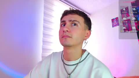 Julian Independent Model online show from February 16, 2026, 9:00 pm