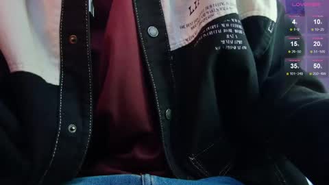 Julian Independent Model online show from April 16, 2026, 12:11 am