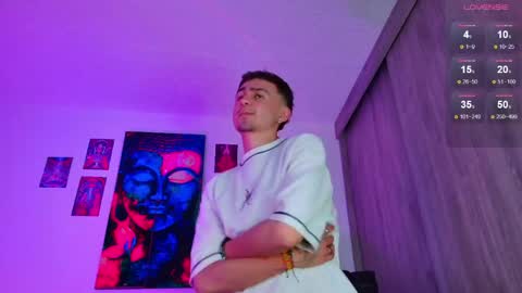 Julian Independent Model online show from June 4, 2026, 12:05 am