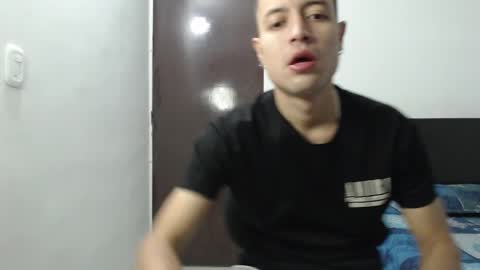 Dimitri online show from December 7, 2024, 3:36 am