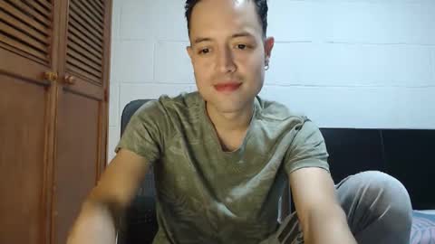 Dimitri online show from March 11, 2026, 5:02 am