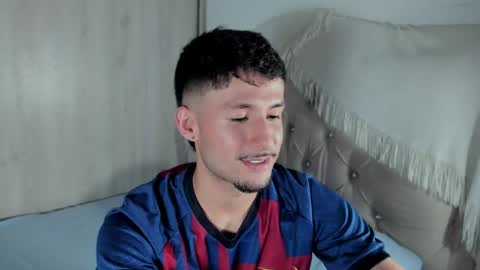 Fabian online show from June 8, 2026, 8:26 am