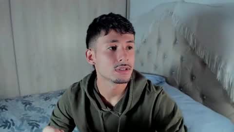 Fabian online show from June 15, 2026, 12:40 pm